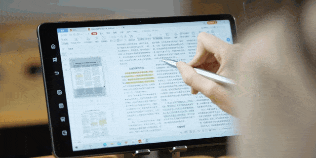 一「板」多用！「三招」让华为MatePad 11 变身学习利器