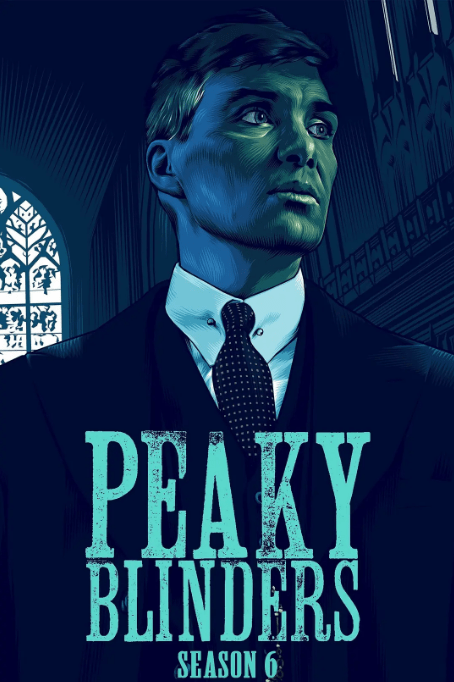 评分|无事就来看看剧！盘点10部近期开播多题材英美剧集