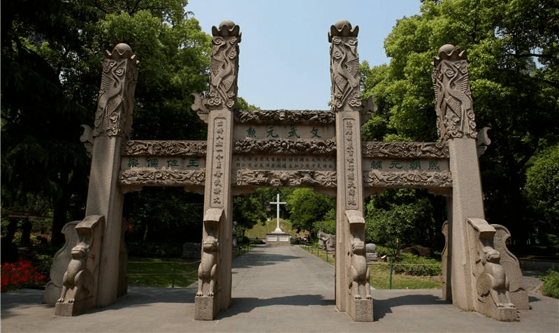 故事老上海传说丨黄浦夺淞上海民间文艺编排丨王润茁图片来源丨网络