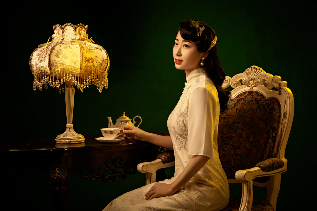 纪念品 【活动预告】2022丽江国风文化节暨第五届海上丝路国际旗袍大赛丽江邀请赛活动预告来了