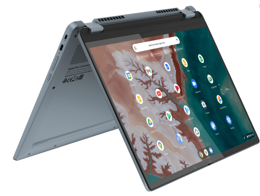 联想发布入门级翻转本Flex 5i：12代酷睿 仅3000元