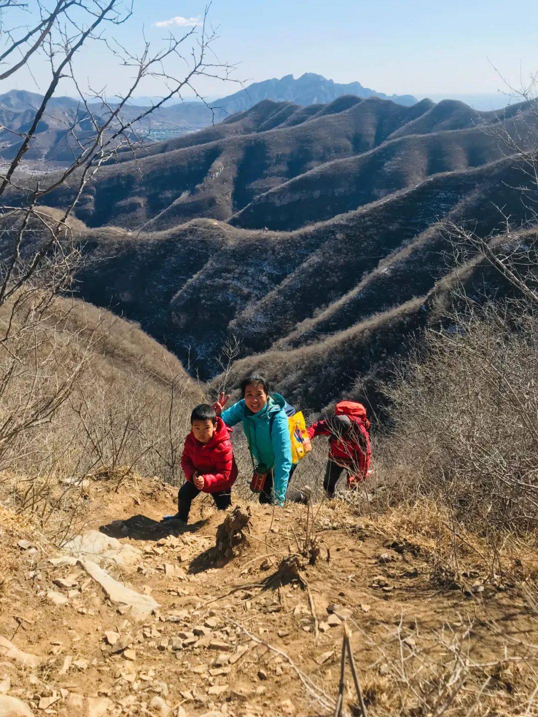 ��������ɽ ��֤����Ȼ���漣 �й��ε�ɽ�ӵ����ٶ�ʮһ�� ...