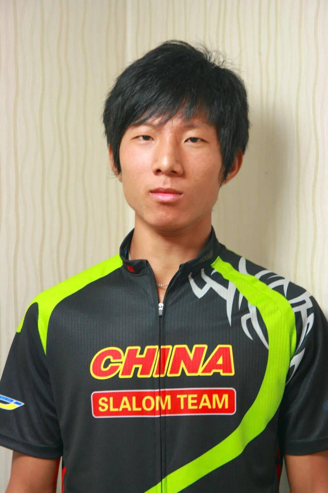 李金喜青女 速度过桩 冠军2009世界自由式轮滑锦标赛(中国,上海)邓羚