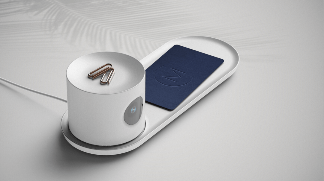 为物联网世界而设计智能家居产品