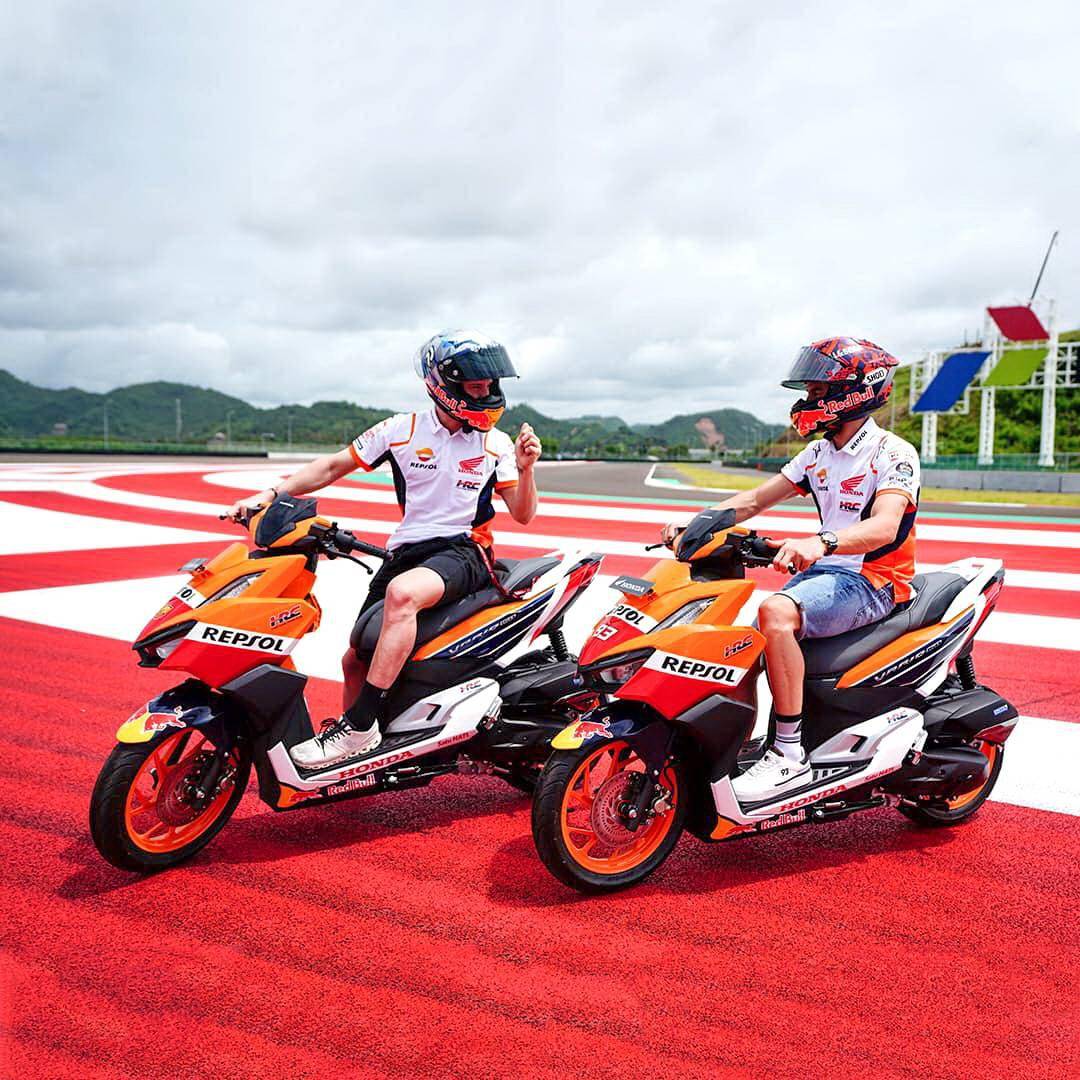 honda-vario-160-super-cub-110