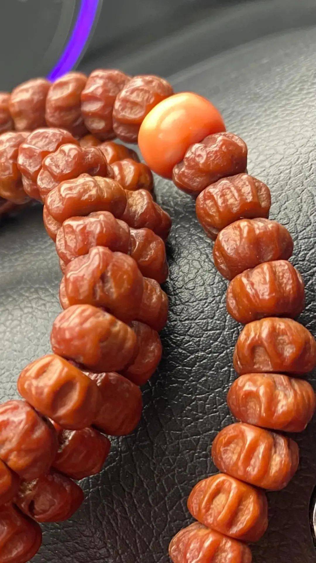 下面这个只是油透了↓当然了,你喜欢变色快,你尽管去玩,你追求高端,你