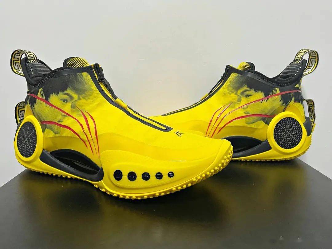 李宁_其他_灵感