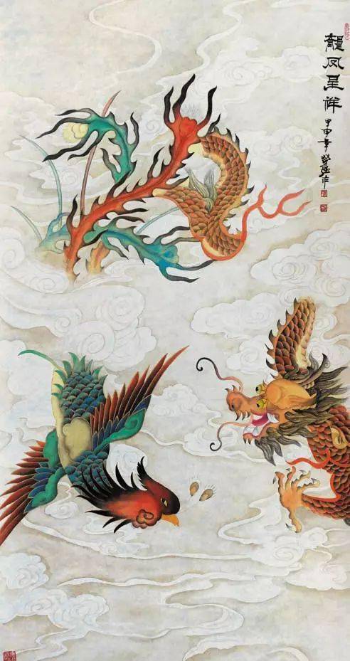 二月二 龙抬头_郑家声_青龙_祥龙