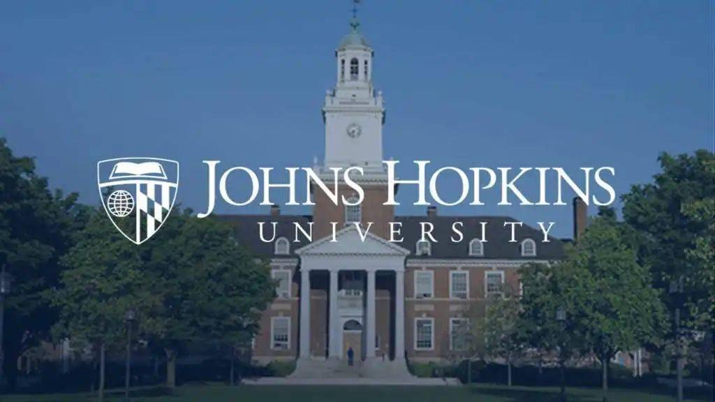 ■ 约翰斯·霍普金斯大学（the johns hopkins university），简称霍普金斯，