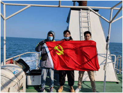 向海图强 山东移动助力山东海洋强省建设