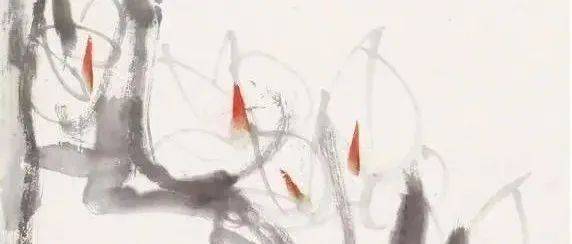 名家笔下玉兰迎春,美不胜收_吴昌硕_齐白石_吉图