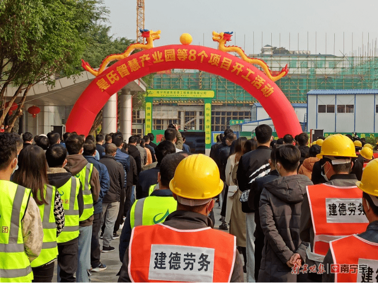 南寧市牛灣文化旅遊島或將成為文化旅遊新地標