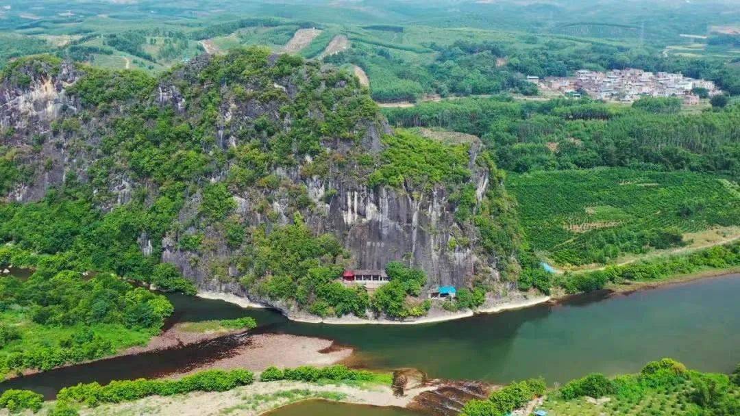 象州县罗秀镇军田村:三大举措助力乡村文化振兴