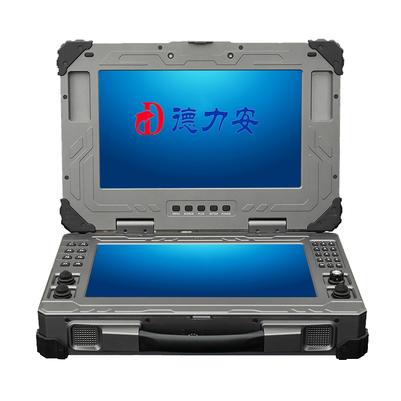 德力安应急救援指挥作战监控系统