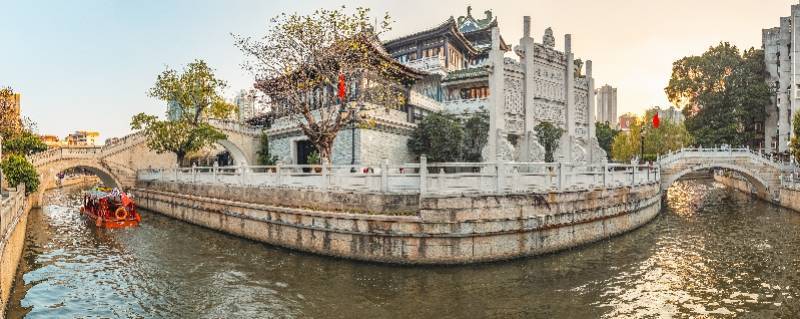 目的地|推进建设世界级旅游目的地！穗将推进珠江沿岸文旅高质量发展