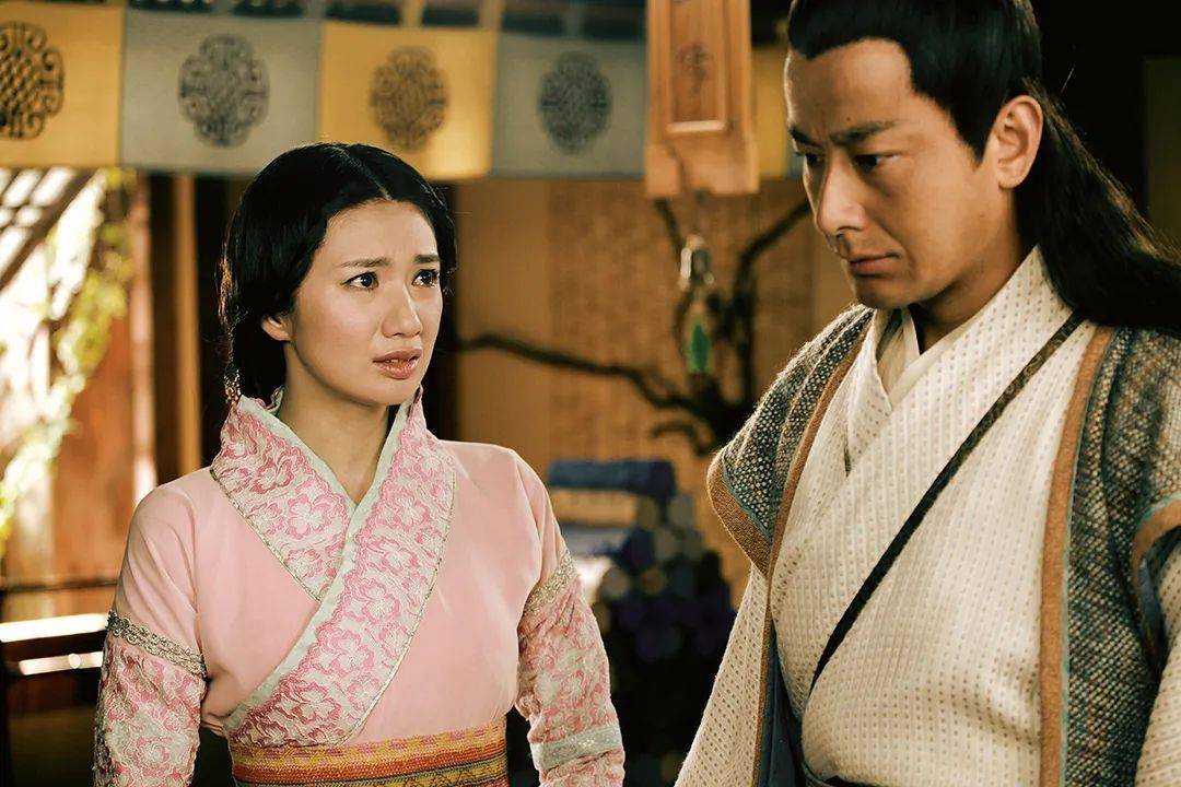 电视剧医圣全网首播致敬千年前的逆行者