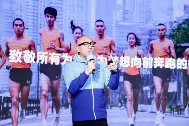 王新宁|从“内卷”竞速到满足大众跑者，国产跑鞋学会细分用户