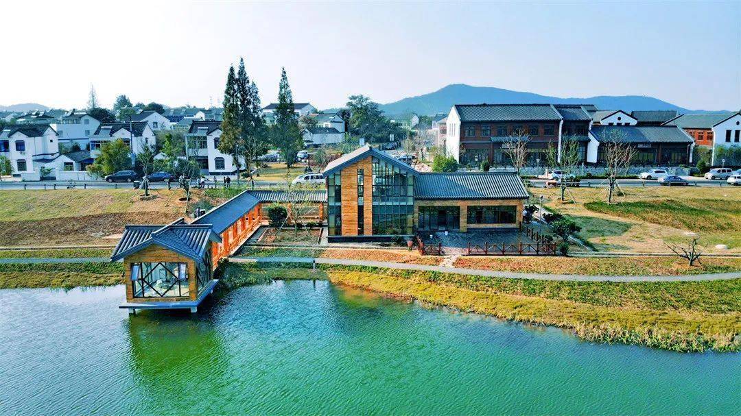 品读常州采摘园垂钓中心生态园尽在67仙姑村