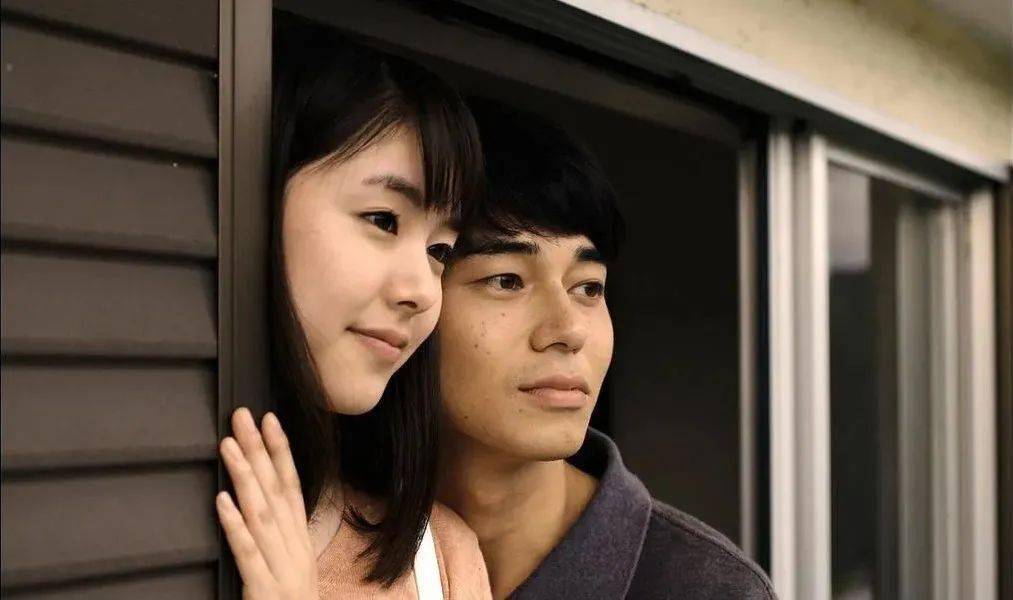 时代|滨口龙介为什么这样红？