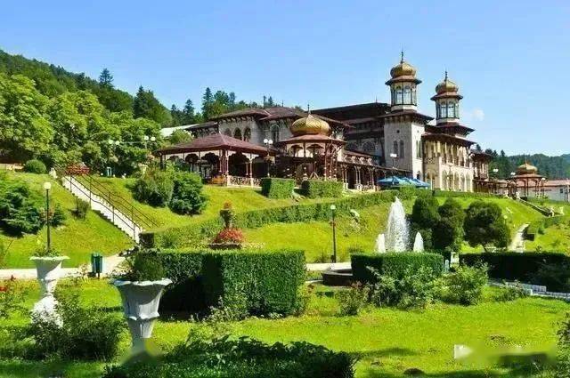 世界上距离海洋最近的内陆国家