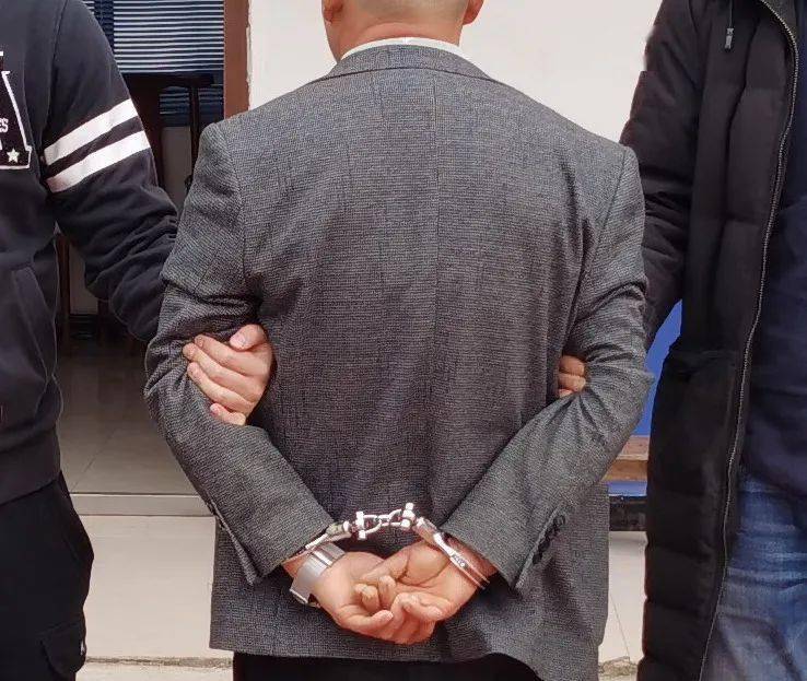潜逃27年在浙江嘉兴犯下命案的九江男子终落网