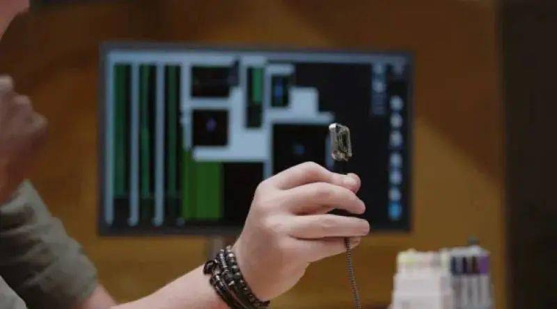 Google 要造一台能「理解」你的电脑