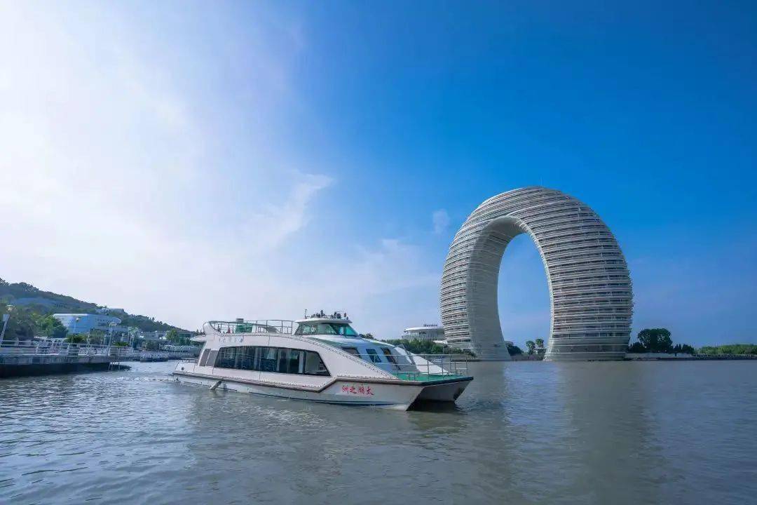 太湖游船活动地点:湖州南太湖新区长田漾湿地公园-三花岛码头使用时间