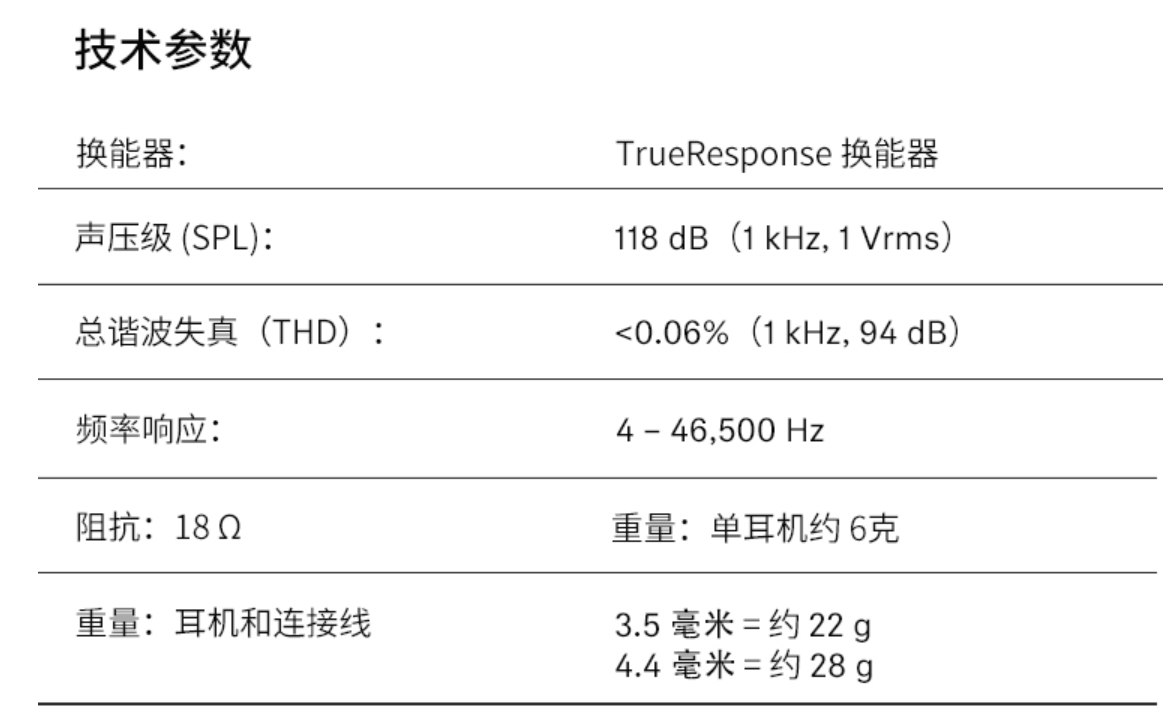 森海塞尔推出 IE600 高保真音乐耳机：3D打印锆外壳