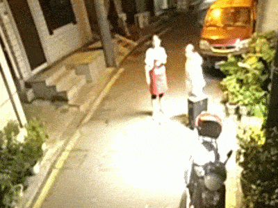 这22个瞬间，有个共同点