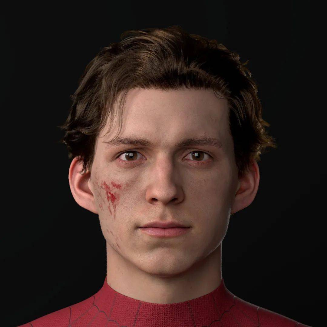 比真人还逼真这些虚拟人技术彻底把人像版权问题解决了杰视帮