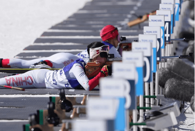 滑雪|两枚金牌“出乎意料” 中国冬残奥雪上项目迎历史突破