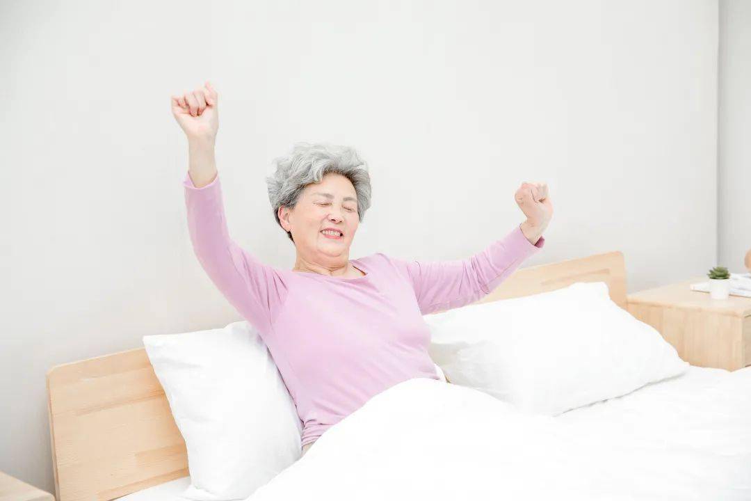 今日惊蛰暗藏健康危机中老年人要小心