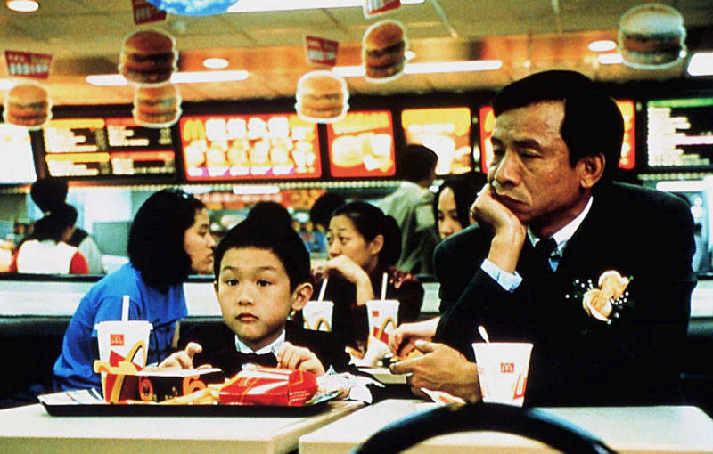 电影|《电影手册》：中国新电影的某种趋势