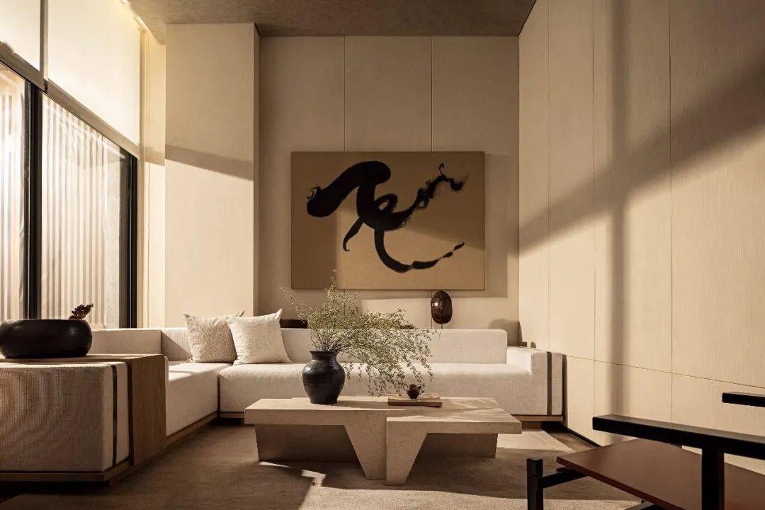 空间_自然_设计