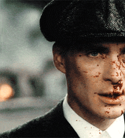 因为|“最美蓝眼睛”男神红遍全球!做演员男女通吃,硬汉也为他疯狂