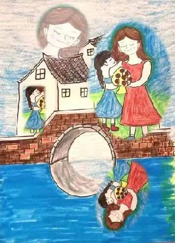 致敬了不起的“她”！看小画师如何描绘最美节日祝福