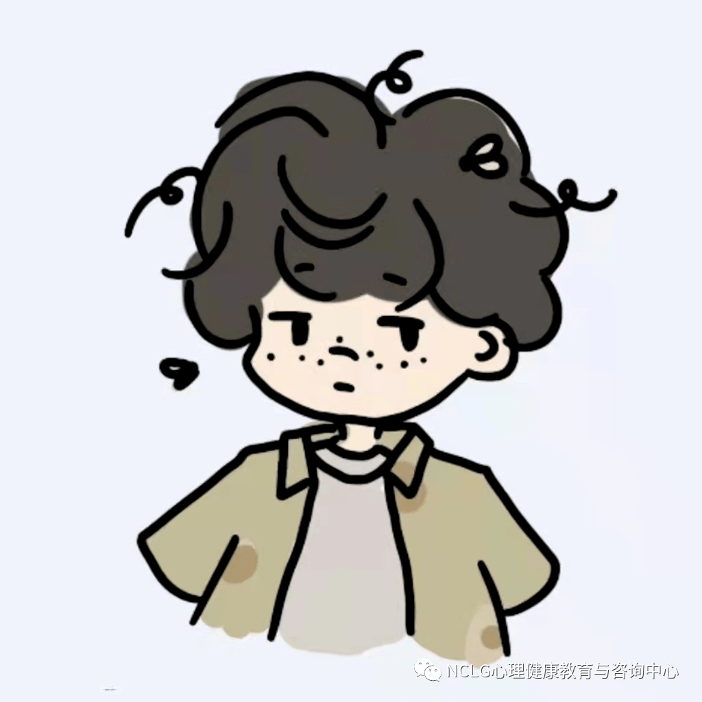 旷课,睡觉,不参加任何活动,不注意个人卫生,不修边幅出现成瘾性饮食