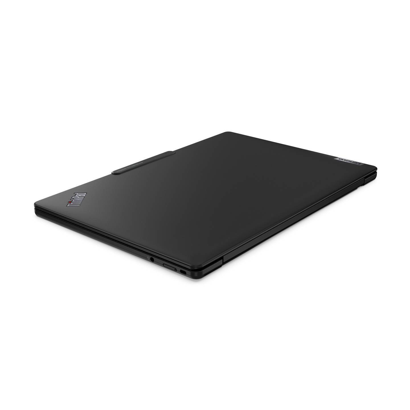 ThinkPad|ThinkPad X13s 官方图赏：搭载骁龙 8cx Gen3，1.06kg 重