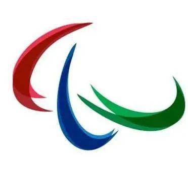 2008年北京残奥会会徽图片