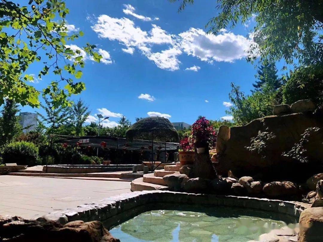 3月20日周日大连龙门汤品质温泉ch摄影地美拍1日游含午餐