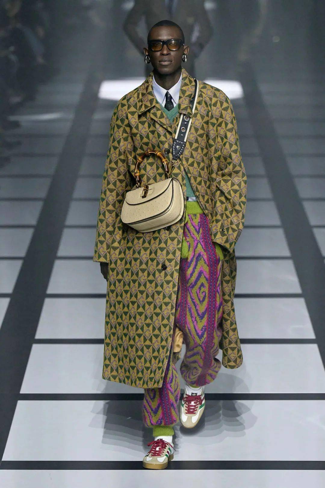 or 花型推荐 |3月第一期最新花型看这里！