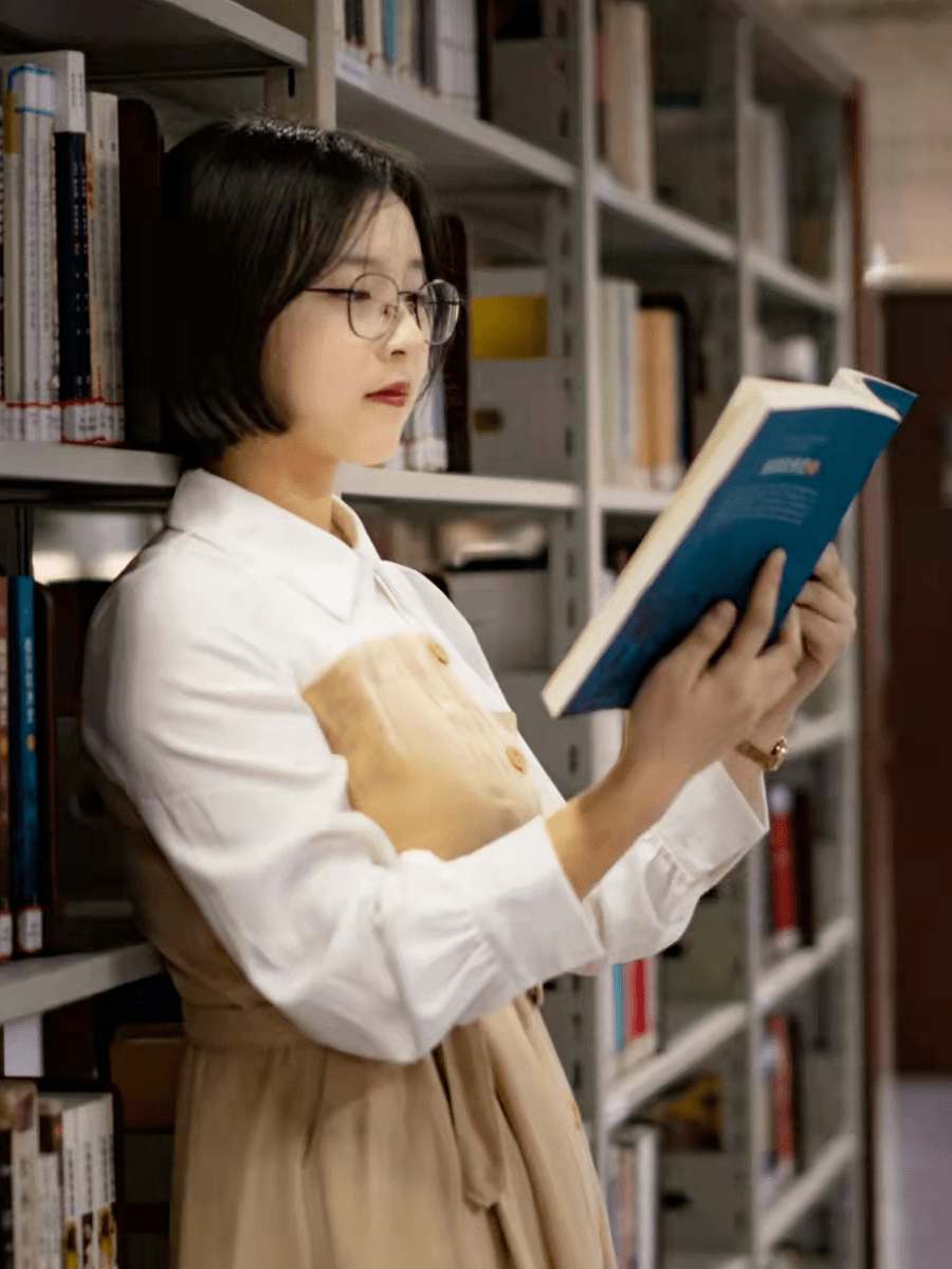 入校半年00后女学员对比照来了