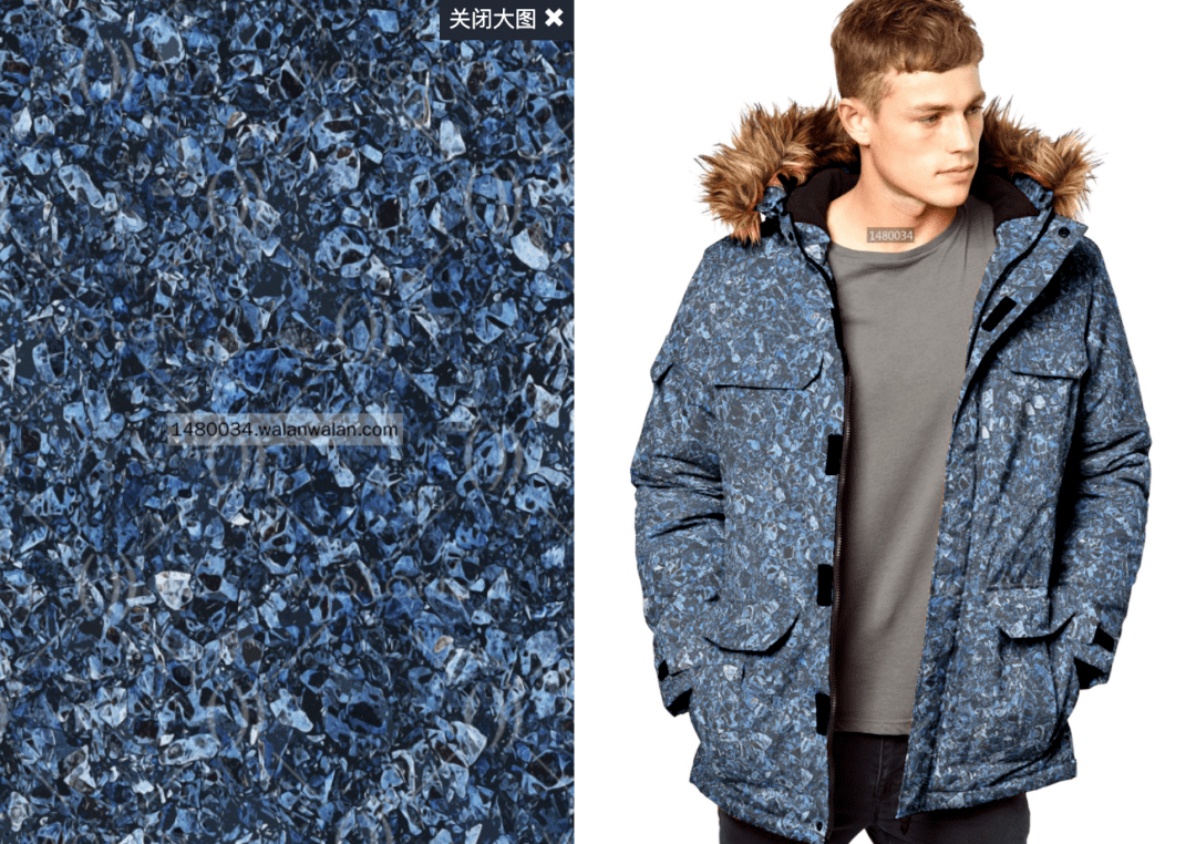 or 花型推荐 |3月第一期最新花型看这里！