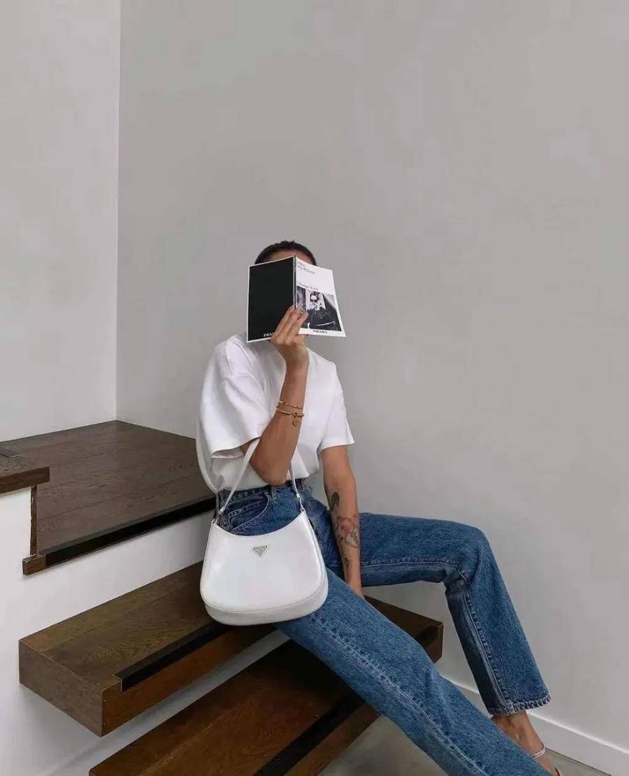 Susie 为什么衣柜那么满，却还是没衣服穿？