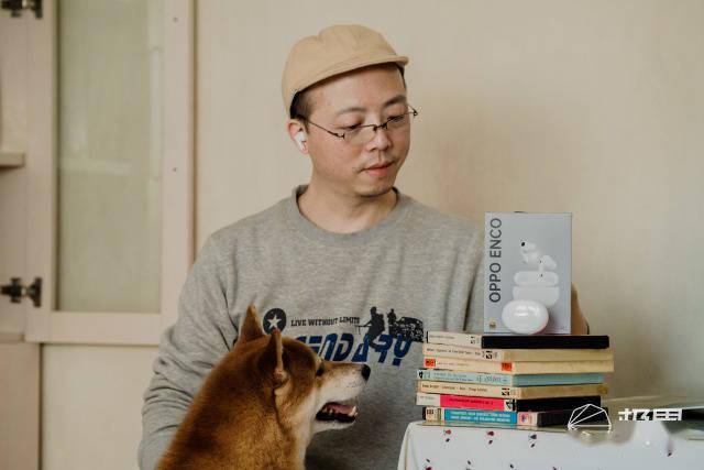 音质看齐Hi-Fi耳机！OPPO Enco X2真无线降噪耳机带来的惊喜