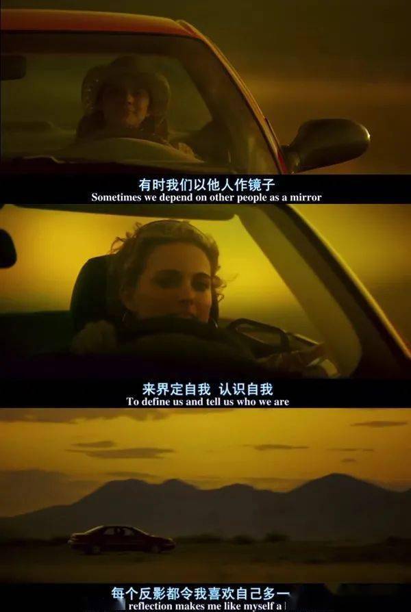 老二|万物皆可王家卫，陪读也不例外！