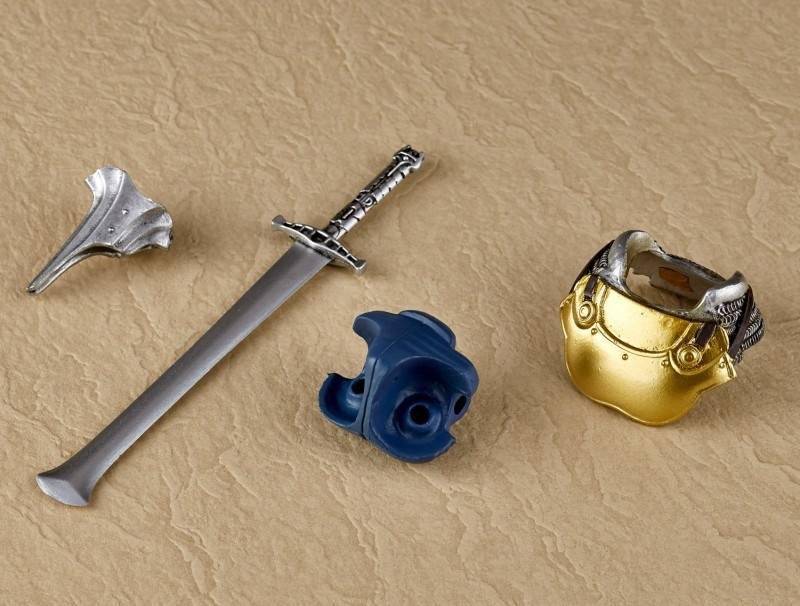 系列|模玩资讯：海洋堂 TAKEYA 式自在置物系列《风之谷》陆行鸟