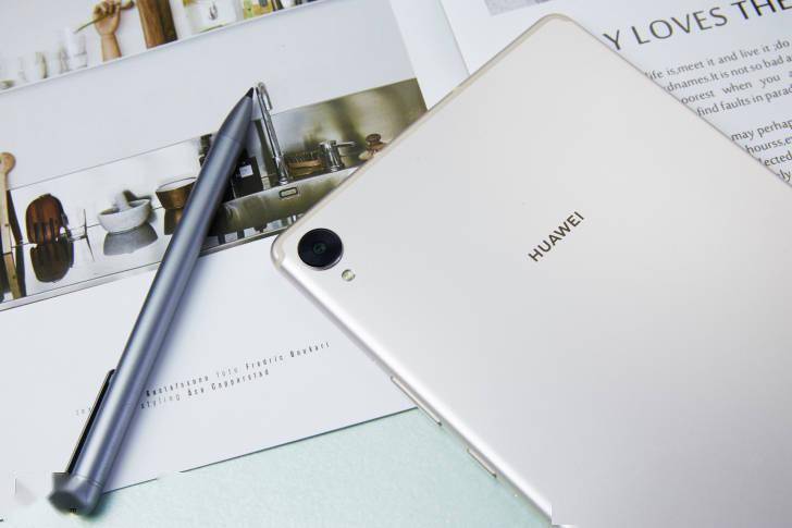 Dolby|华为平板 M6 推出 8GB+128GB 版本：麒麟 980 处理器，8.4 英寸屏