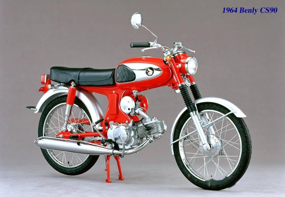 Honda Cg125 简史 搜狐汽车 搜狐网