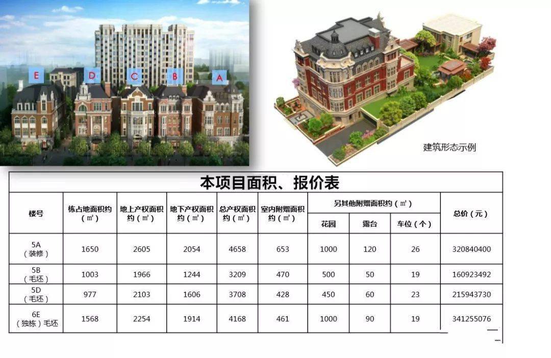 雷竞技RAYBET2022-2023年别墅新盘汇总丨上海8个区域5000万+别墅(图31)